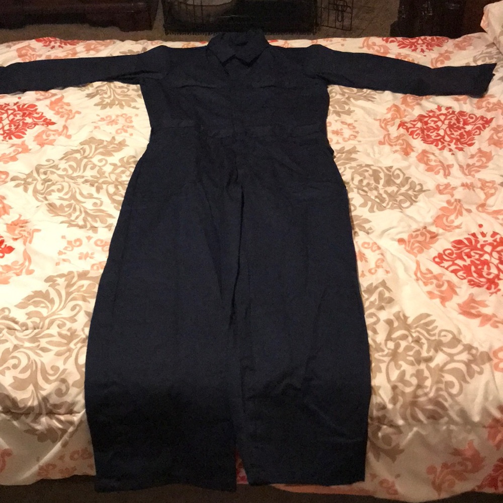 Men’s Coveralls